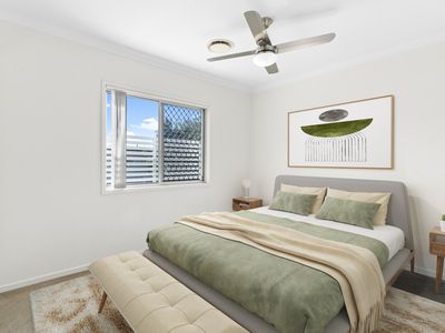 3 / 51 Hedley Avenue, Nundah