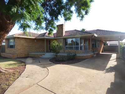 22 Speirs Street, Griffith