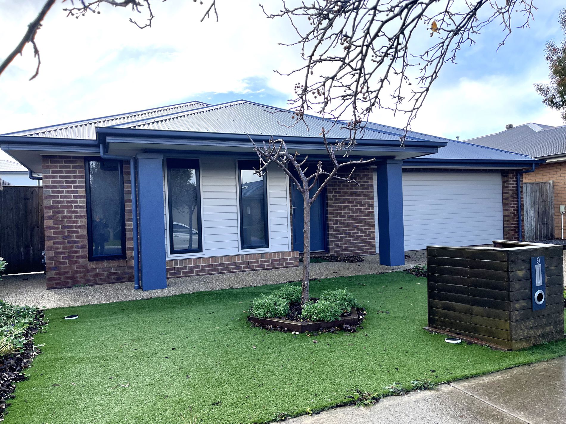 9 Mallacoota Crescent, Armstrong Creek