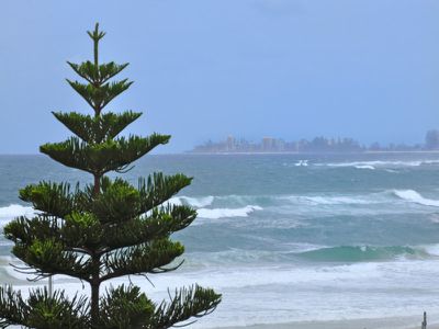 Palm Beach
