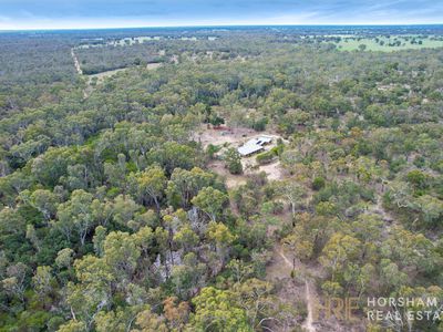 542 Roses Gap Road, Dadswells Bridge