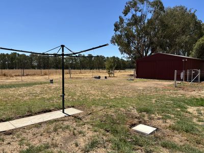 1419 Oxley Flats Road, Milawa