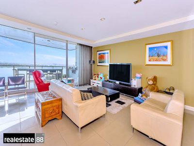 51 / 229 Adelaide Terrace, Perth