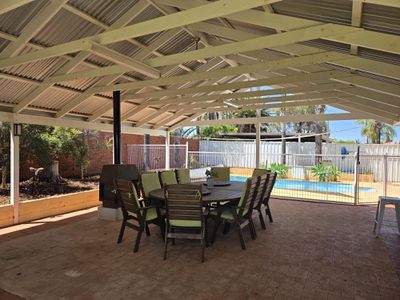 118 Graeme Street, Hannans