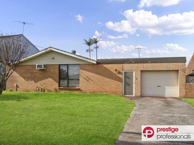 162 Nuwarra Road, Moorebank