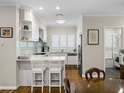 58 Eleventh Avenue, Kedron