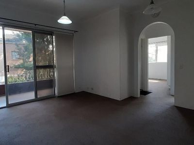 20 / 26A Wolli Creek Road, Banksia