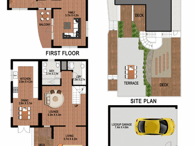 63 Denison Street, Arncliffe