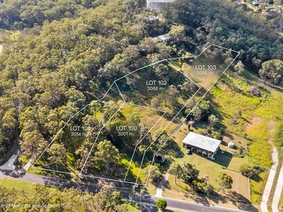 Lot 100, 17 HATCHMAN COURT, Elimbah