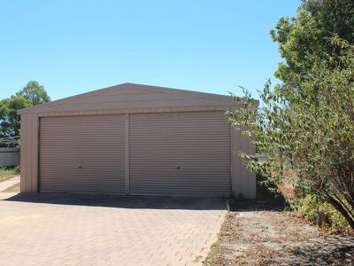 32 ISLAND Road, Koondrook