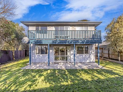 3 Glade Avenue, Richmond