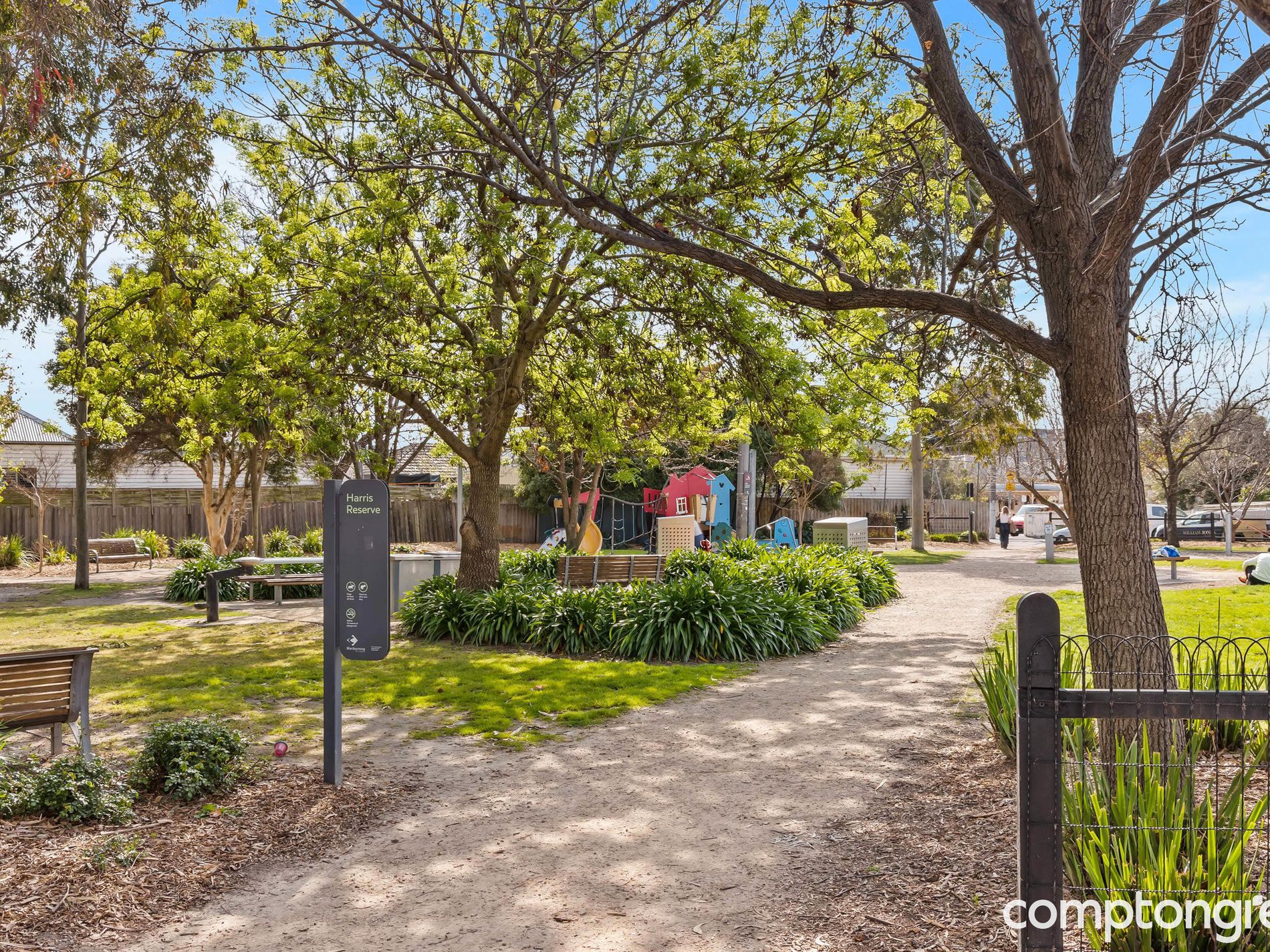 61 Gamon Street, Seddon