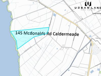 145 Mcdonalds Road, Caldermeade