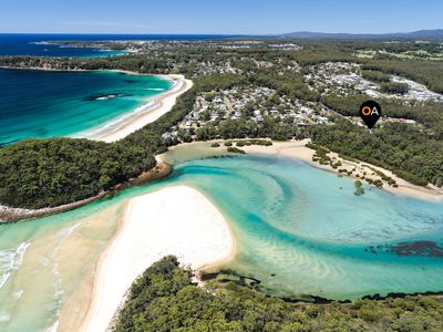 42 MacLeay Street, Narrawallee