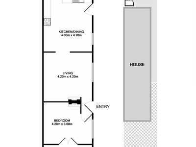 25 Ninth Avenue, Campsie