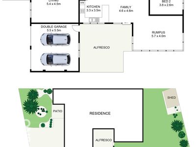 29 Tuggerah Circuit, Flinders