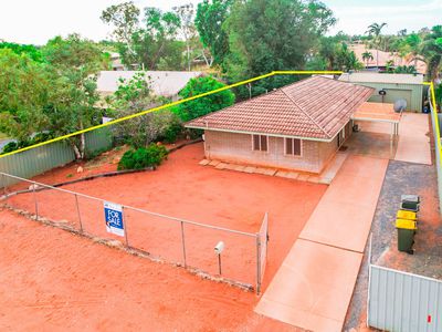 22 Banksia Street, South Hedland