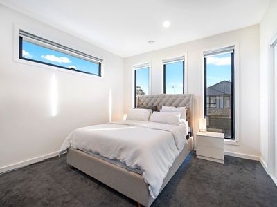 17 Poa court, Keysborough