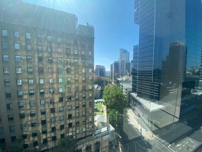 1005 / 150 Pacific HWY, North Sydney