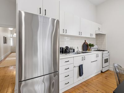 34 Goulburn Street, Yarraville