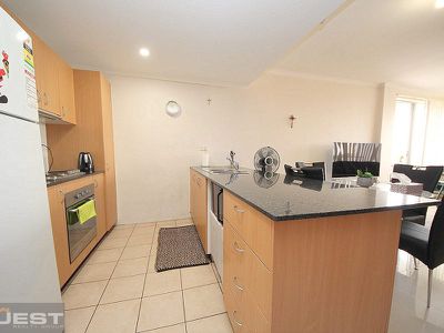 505 / 13 Spencer Street, Fairfield