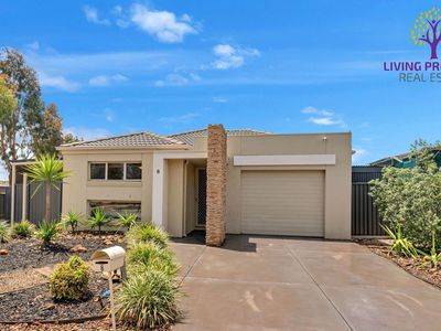 8 Stony Brook Way, Truganina