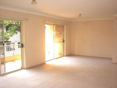 4 / 31-33 Mercury Street, Wollongong
