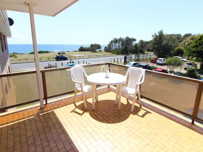 5 / 100 Head Street, Forster