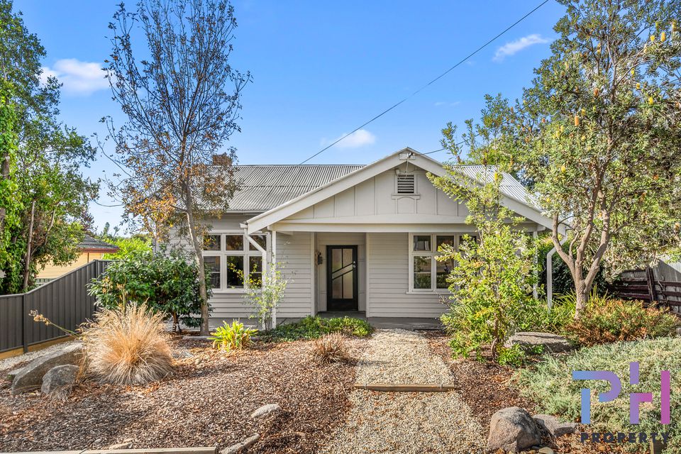 22 Anderson Street, North Bendigo