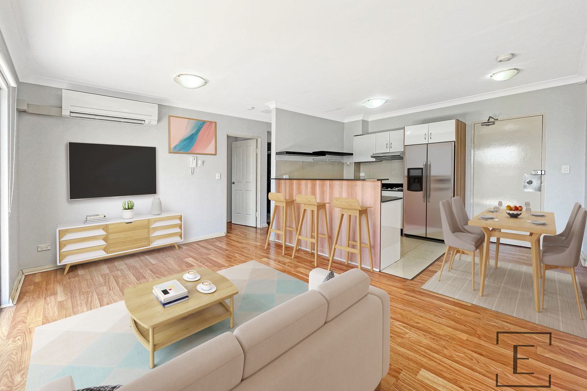 43 / 143 Parramatta Road, Concord