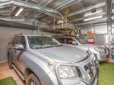 61B Kingsmill Street, Port Hedland