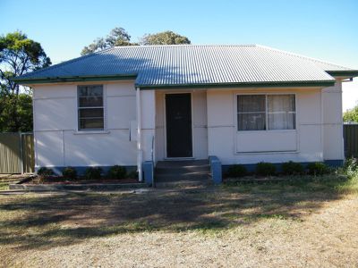 100 Edward Street, Gunnedah