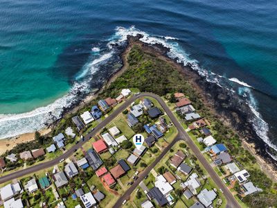 18 The Lookout, Manyana