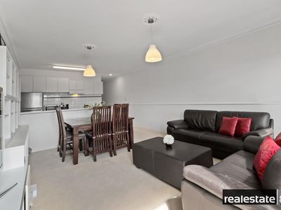 28 / 102 Goderich Street, East Perth