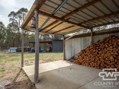 40 Catarrh Creek Road, Torrington