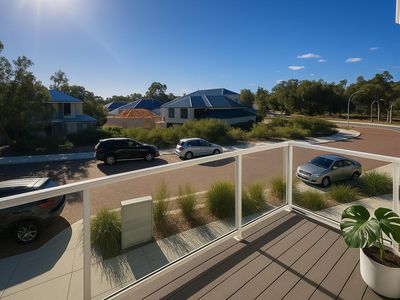 236 Leeuwin Boulevard, Bushmead