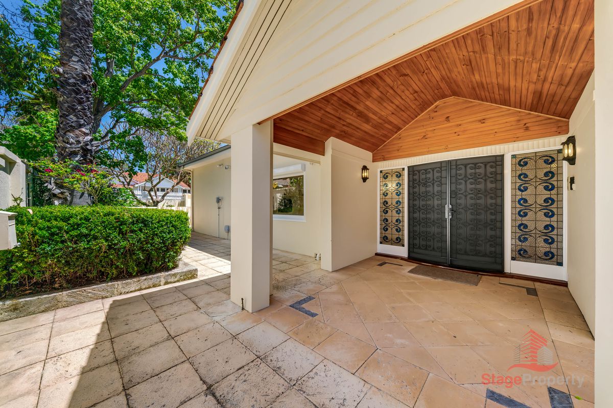 10 Cliff Road, Claremont