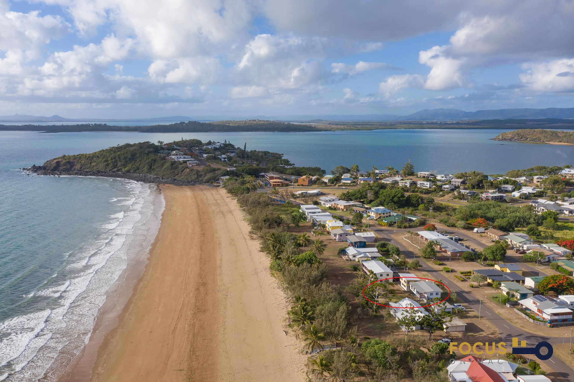 18 Owen Jenkins Drive, Sarina Beach