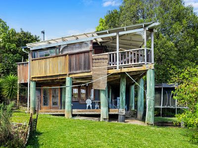 18 Cullen Street, Nimbin