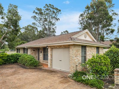 3 / 3 John Purcell Way, South Nowra