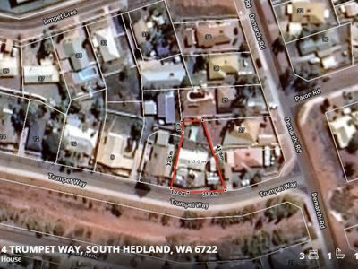 4 Trumpet Way, South Hedland