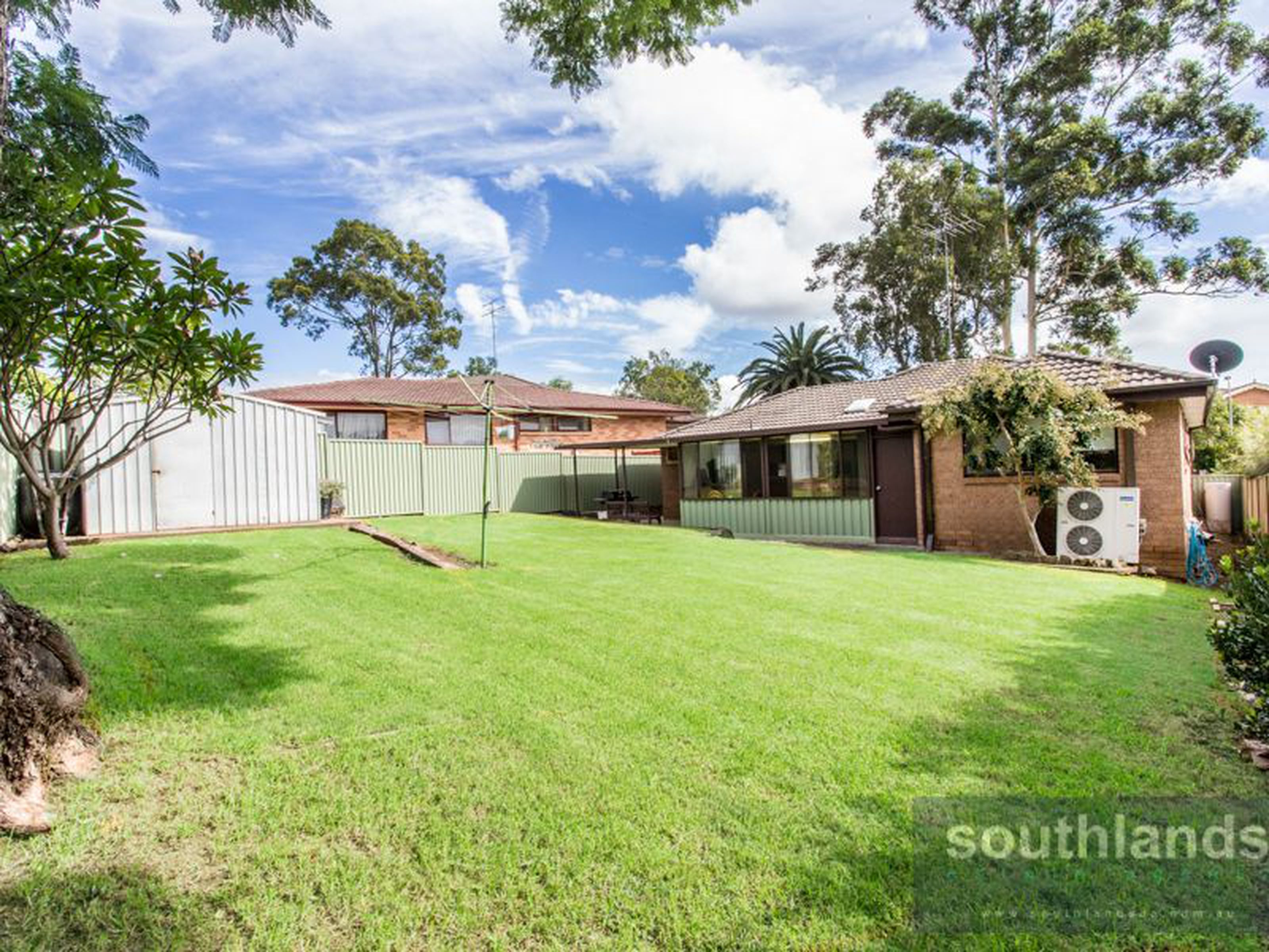 3 Hanbury Close, SOUTH PENRITH