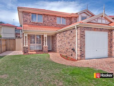 29 Bricketwood Drive, Woodcroft