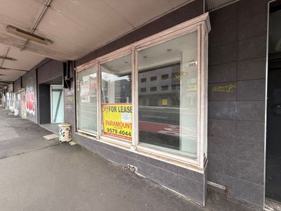 9 / 77-83 Parramatta Road , Annandale