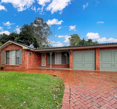 498 Windsor Road, Baulkham Hills