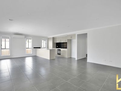 3 Boxer Drive, Wyndham Vale