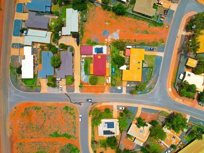 1 Steamer Avenue, South Hedland