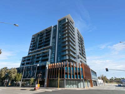 25 / 269 James Street, Northbridge