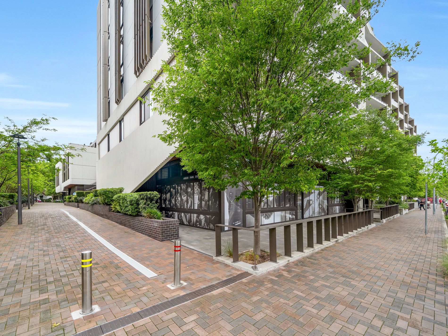 C320 / 153 Mitchell Road, Erskineville