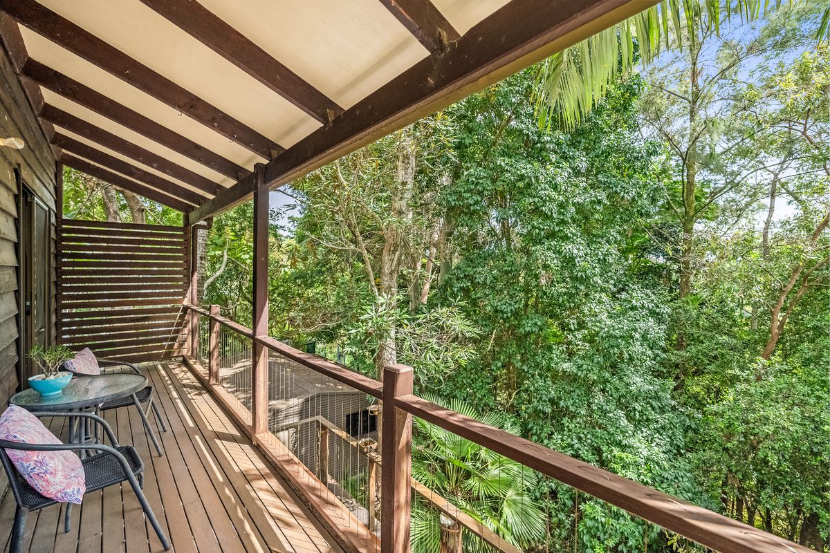 6 Stevenson Street, Goonellabah